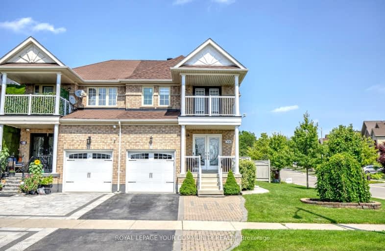 208 Petticoat Road, Vaughan | Image 1