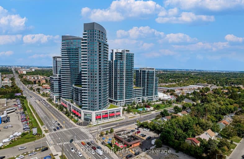 211-7165 Yonge Street, Markham | Image 1