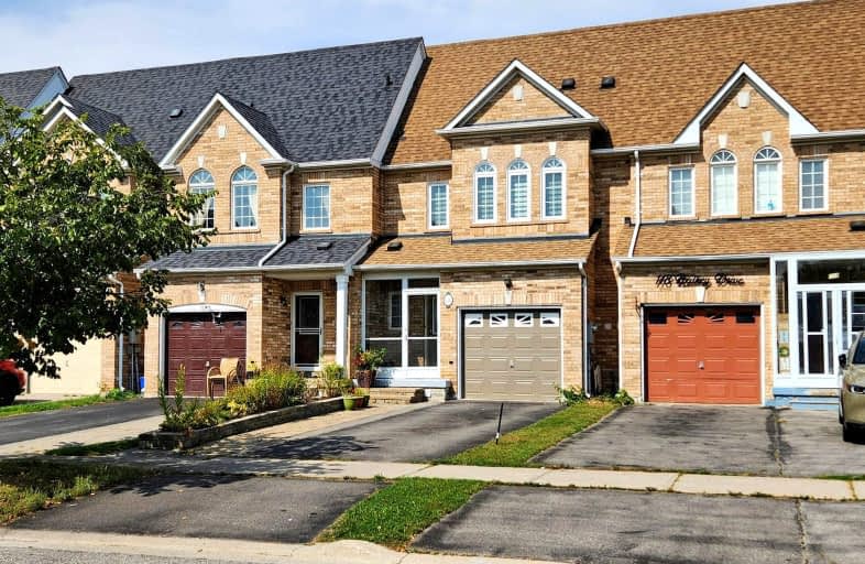 116 Redkey Drive, Markham | Image 1