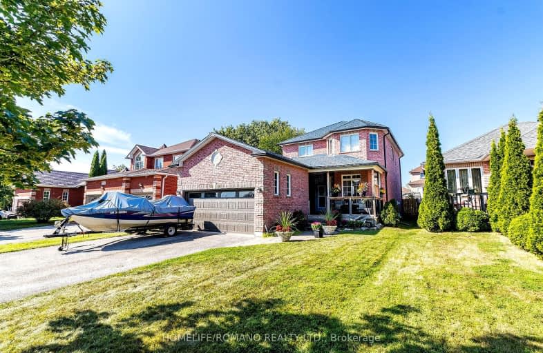 1912 Mill Street, Innisfil | Image 1