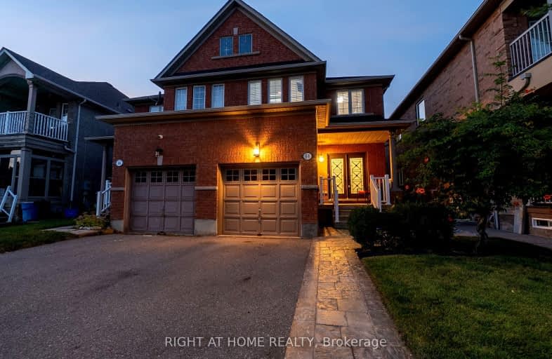 64 Mediterra Drive, Vaughan | Image 1