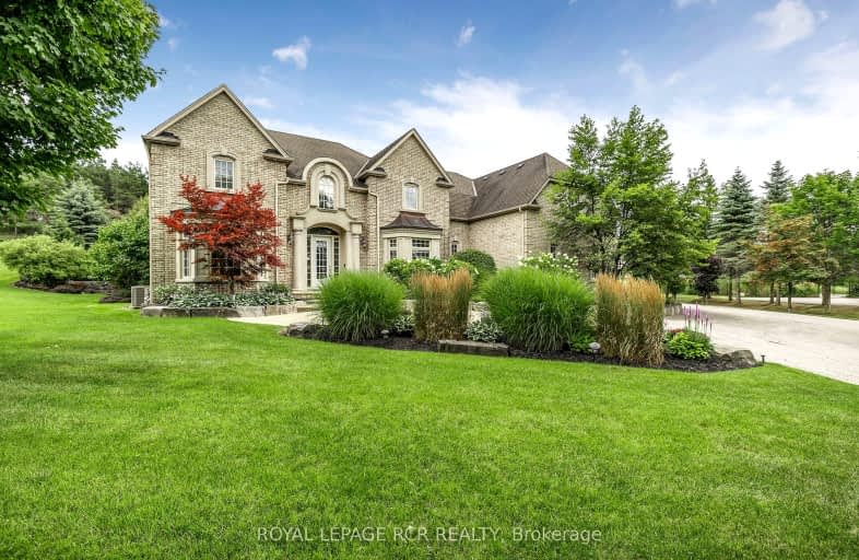 30 Sandy Ridge Court, Whitchurch Stouffville | Image 1