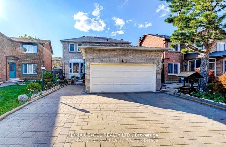 Bsmt-70 Weldrick Road East, Richmond Hill | Image 1