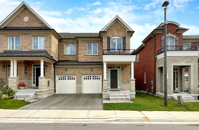 11 Thornapple Lane, Richmond Hill | Image 1