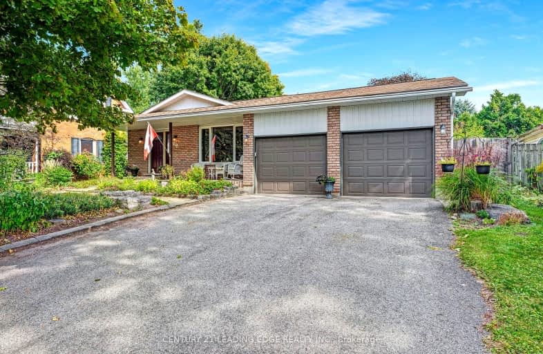 9 King Street East, East Gwillimbury | Image 1