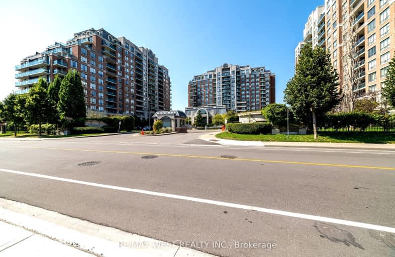 203-310 Red Maple Road, Richmond Hill | Image 1