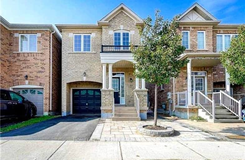 30 Coleluke Lane, Markham | Image 1