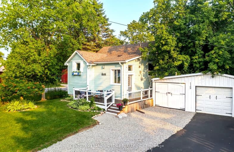 1169 Killarney Beach Road, Innisfil | Image 1