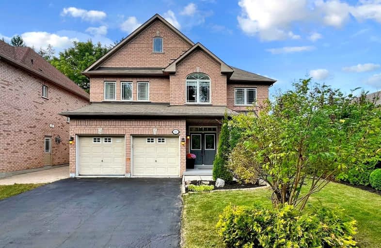 160 Nantucket Drive, Richmond Hill | Image 1