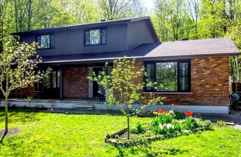 4969 25th Sideroad, Essa | Image 1