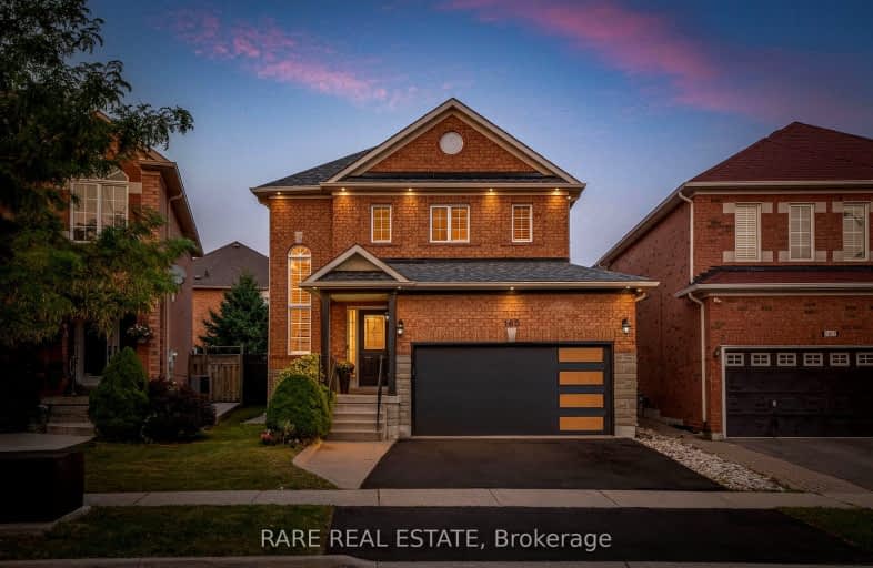 165 Santa Maria Trail, Vaughan | Image 1