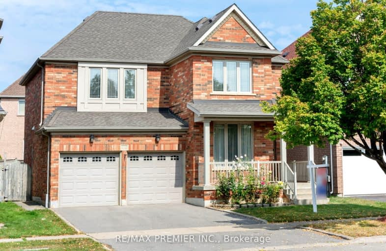 172 Dufferin Hill Drive, Vaughan | Image 1