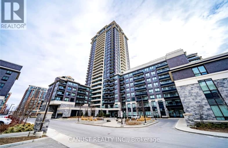 302-15 Water Walk Drive, Markham | Image 1