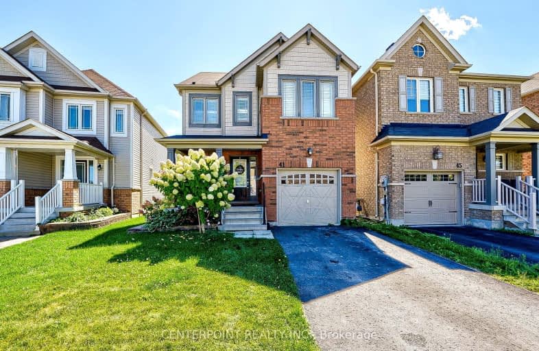 41 Liberty Crescent, Bradford West Gwillimbury | Image 1