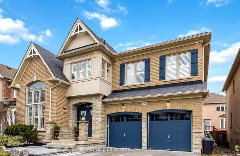 106 Fairlee Circle, Whitchurch Stouffville | Image 1