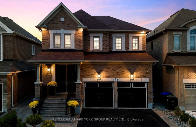 718 West Park Avenue, Bradford West Gwillimbury | Image 1