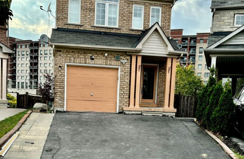 48 Lahore Crescent, Markham | Image 1