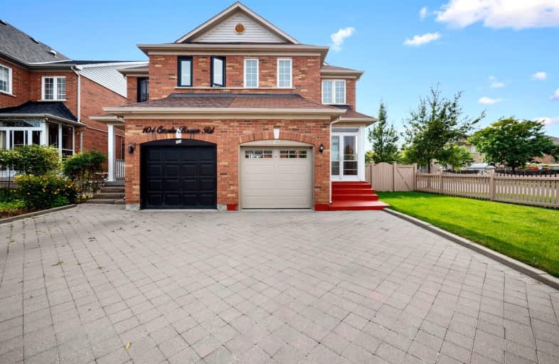 106 Charles Brown Road, Markham | Image 1