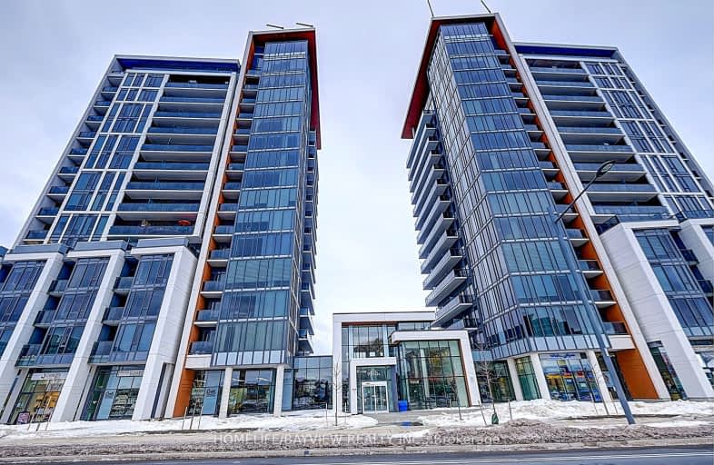 809-9618 Yonge Street, Richmond Hill | Image 1