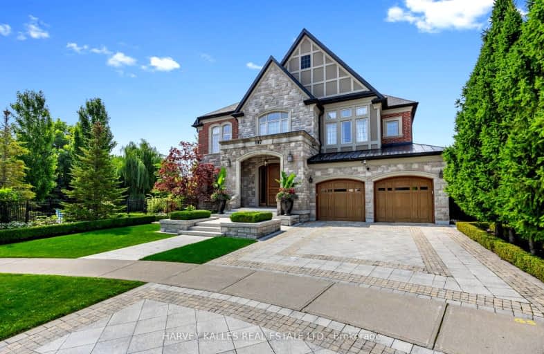 147 Cooks Mill Crescent, Vaughan | Image 1