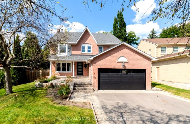 2 Harpers Croft, Markham | Image 1