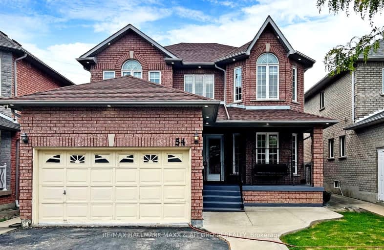 54 Brasswinds Court, Vaughan | Image 1