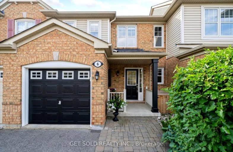 6 Dougherty Crescent, Whitchurch Stouffville | Image 1