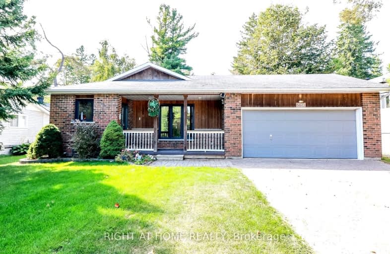 2286 25th Side Road, Innisfil | Image 1