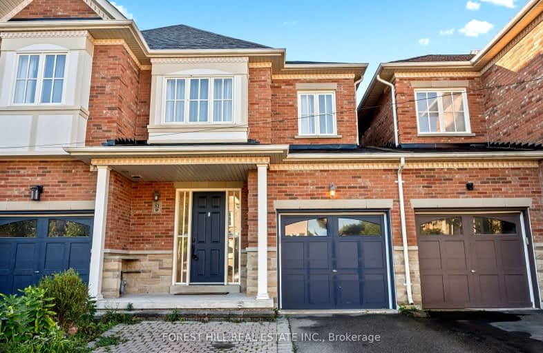 81 Southvale Drive, Vaughan | Image 1