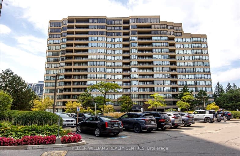 912-22 Clarissa Drive, Richmond Hill | Image 1