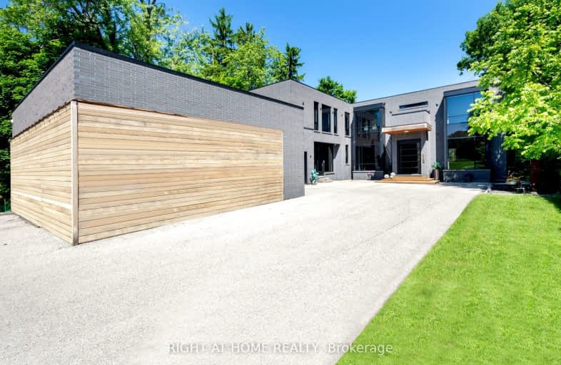 390 Sunset Beach Road, Richmond Hill | Image 1