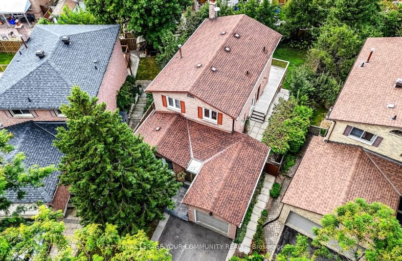 32 Mercer Crescent, Markham | Image 1