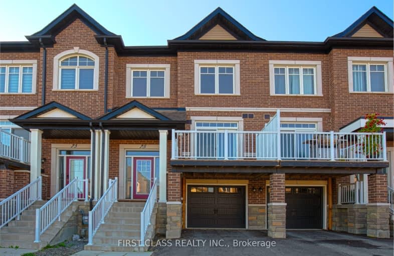 75 Seguin Street, Richmond Hill | Image 1