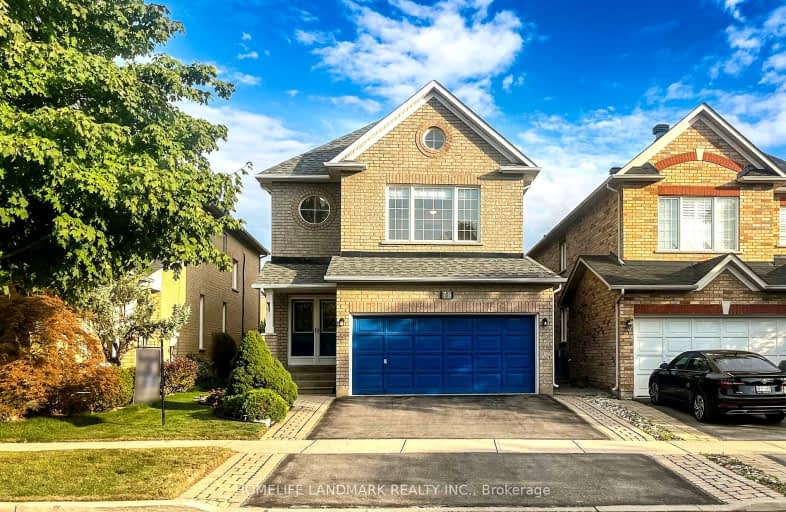 79 White Cedar Drive, Markham | Image 1