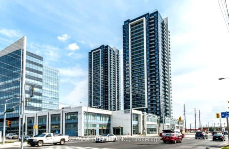 621-3600 Highway 7, Vaughan | Image 1