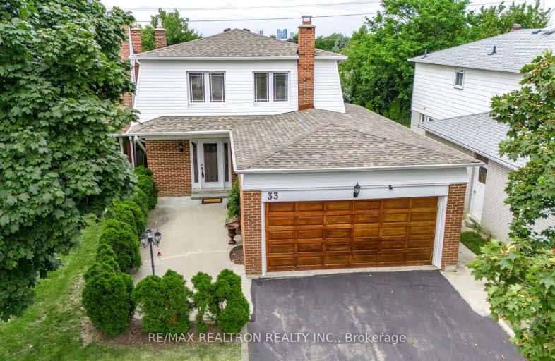 33 Chumleigh Crescent, Markham | Image 1