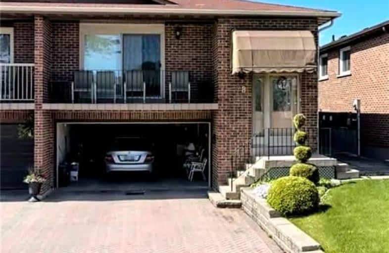 78 Ashburn Crescent, Vaughan | Image 1