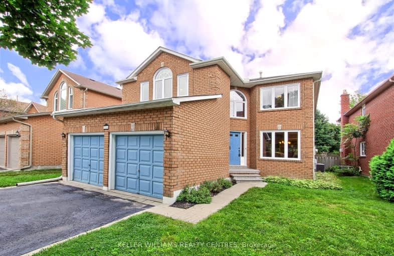 768 College Manor Drive, Newmarket | Image 1