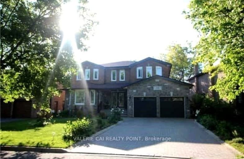 Bsmt-34 Wainwright Avenue Avenue, Richmond Hill | Image 1