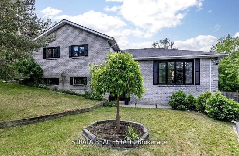 84 Olive Street, East Gwillimbury | Image 1