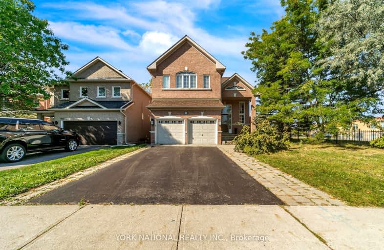 973 Best Circle West, Newmarket | Image 1