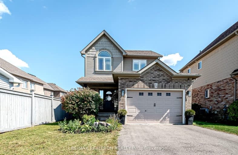 75 James A. McCague Avenue, New Tecumseth | Image 1