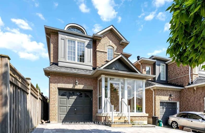 38 Goyo Gate, Vaughan | Image 1