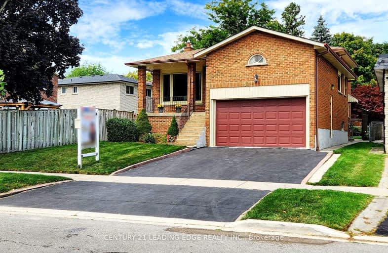 91 Major Buttons Drive, Markham | Image 1