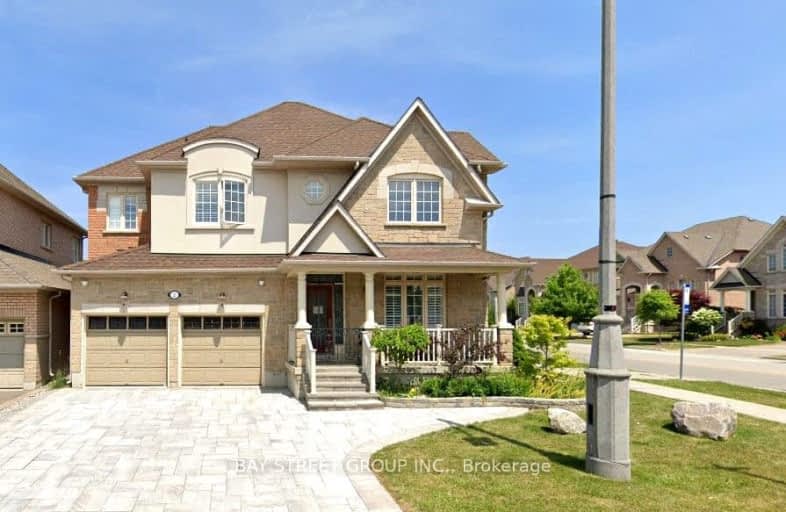 Upper-2 Castleview Crescent, Markham | Image 1