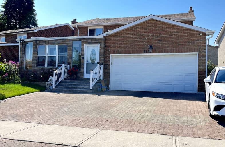 115 Highgate Drive, Markham | Image 1