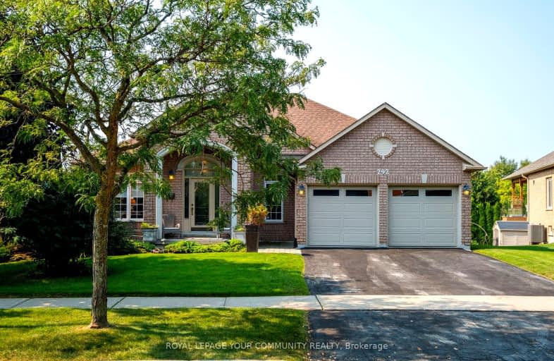 292 Fletcher Drive, Vaughan | Image 1