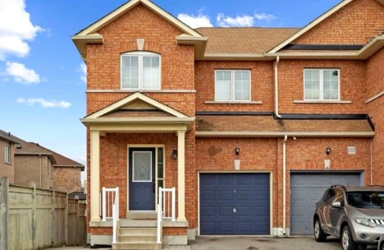 224 Delbert Circle, Whitchurch Stouffville | Image 1