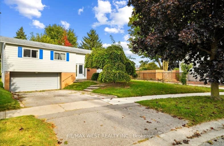 31 Sir Caradoc Place, Markham | Image 1