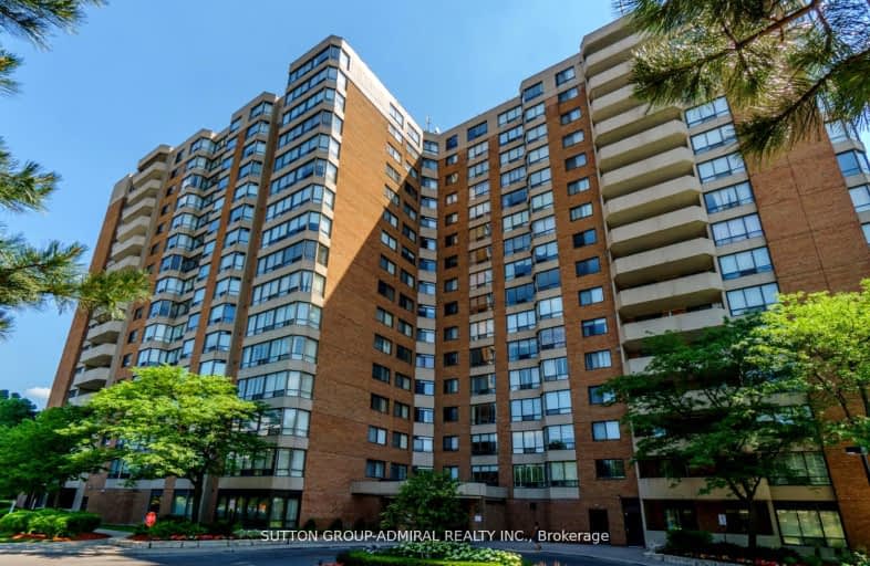 702-7601 Bathurst Street, Vaughan | Image 1